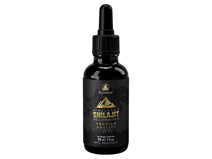 Liquid Shilajit