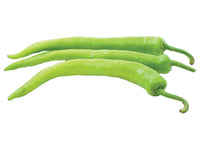 Long Hot Peppers