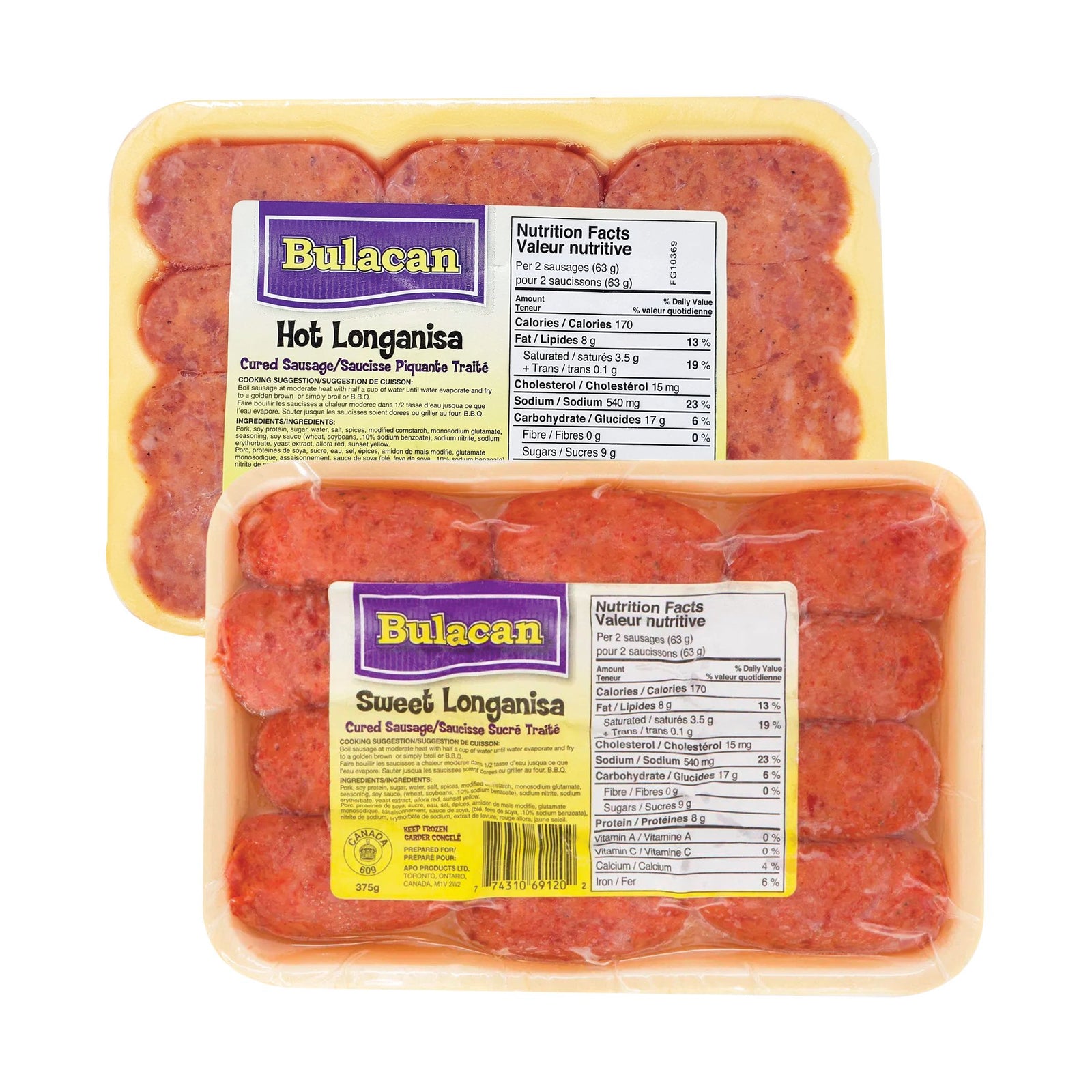Longanisa