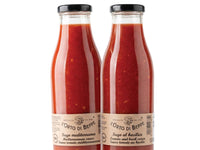 Pasta Sauces