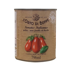 L'Orto Di Peppe Canned Tomatoes 796g