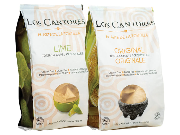 Tortilla Chips