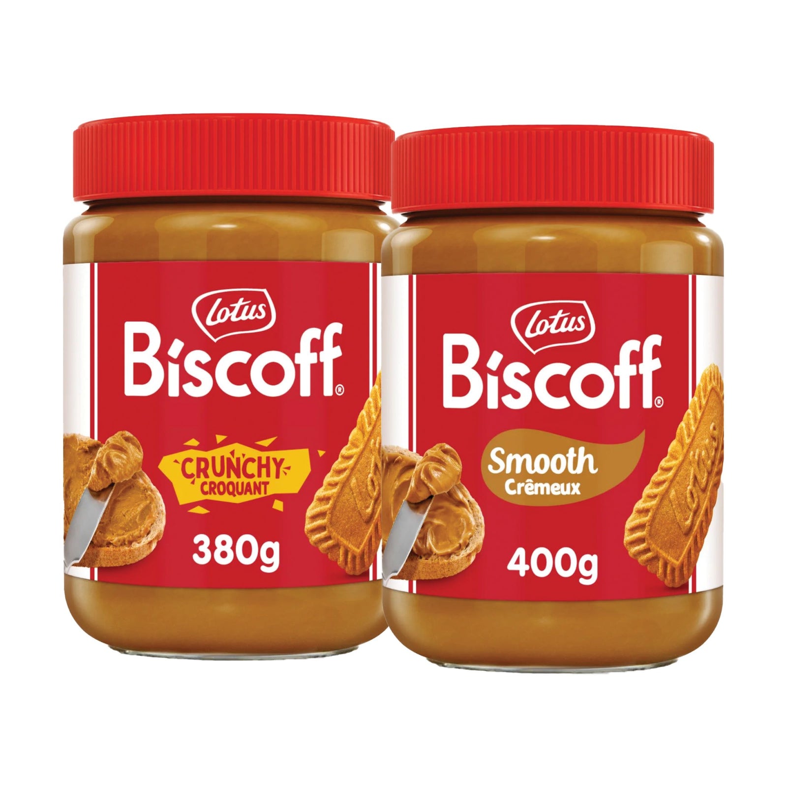 Biscuit Spread