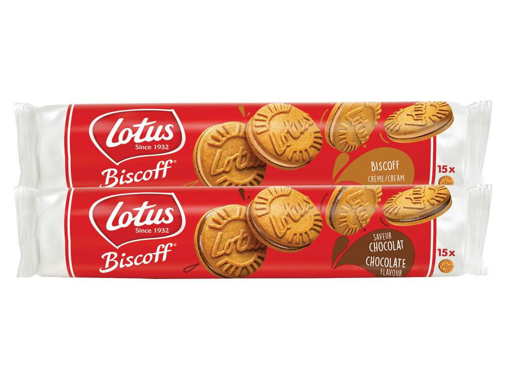 Biscoff Cookies