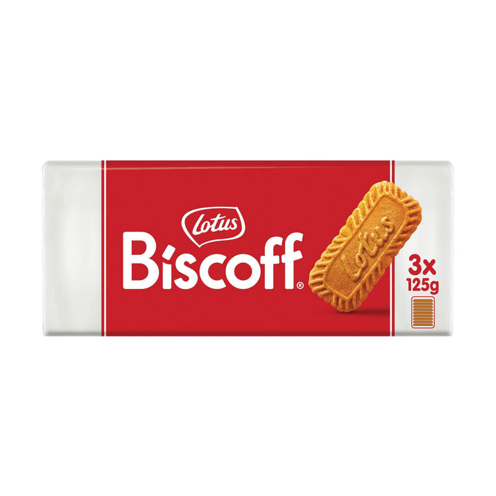 Biscoff cookies