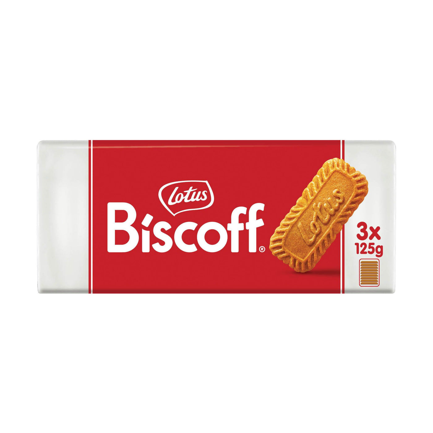 Biscoff cookies