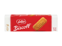 Biscoff cookies