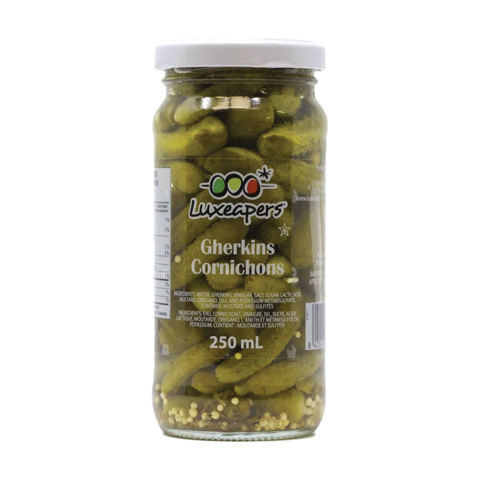 Gherkins