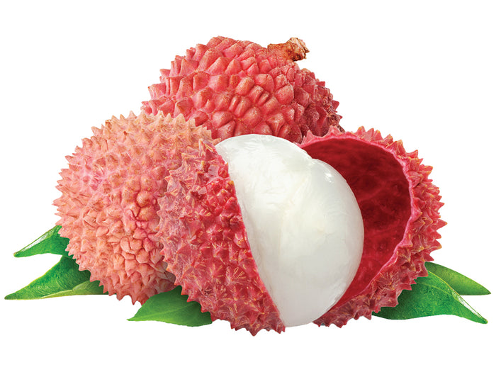 Lychees