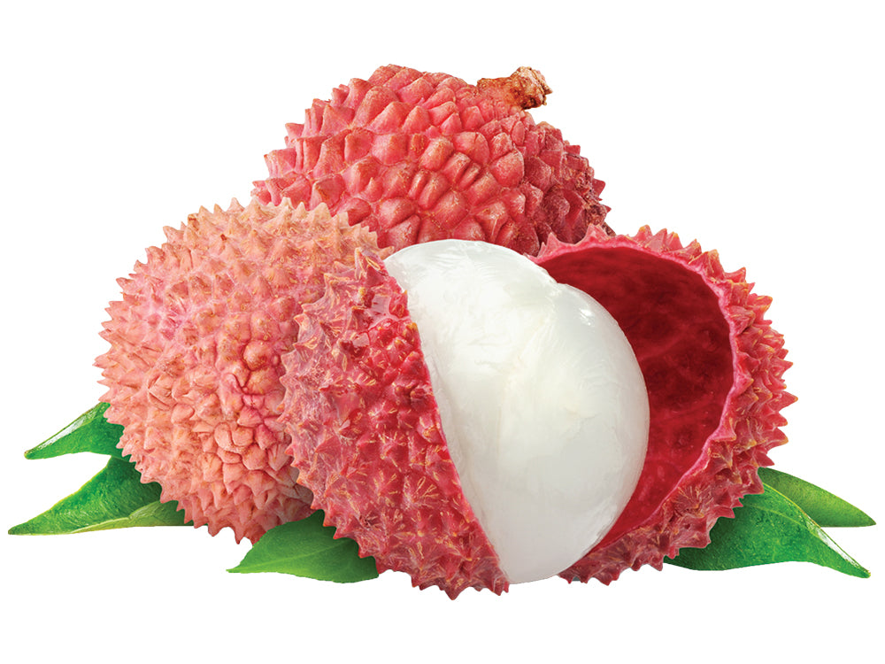 Lychees
