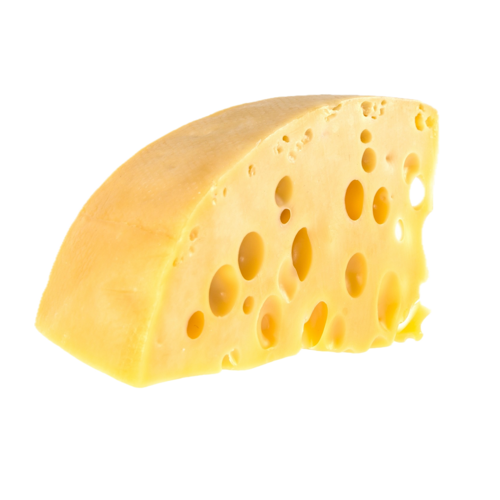 Maasdam Cheese