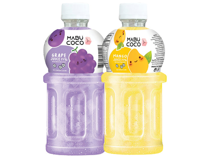 Fruits Juices