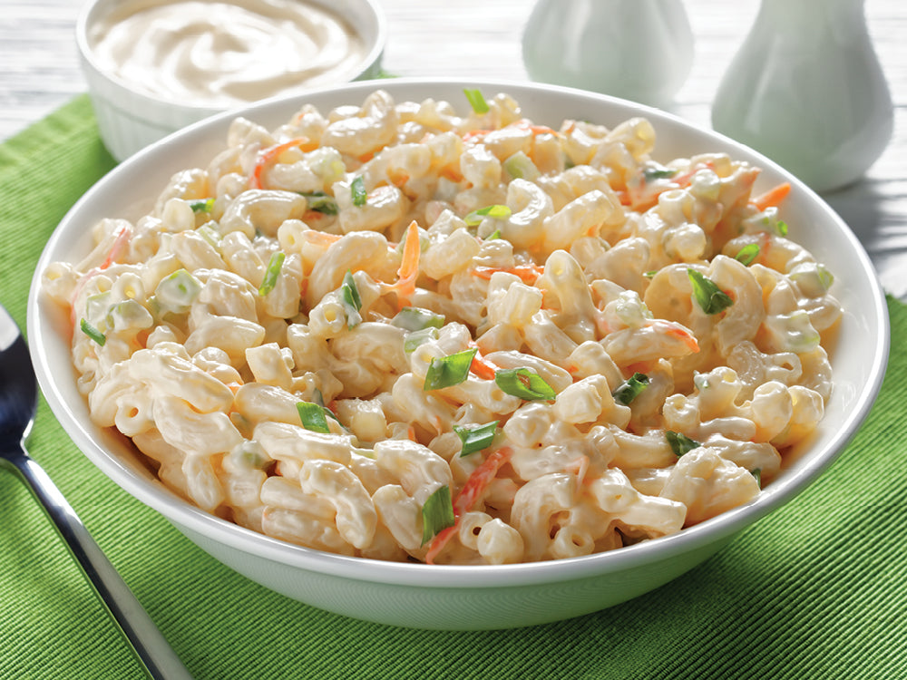 Macaroni Salad