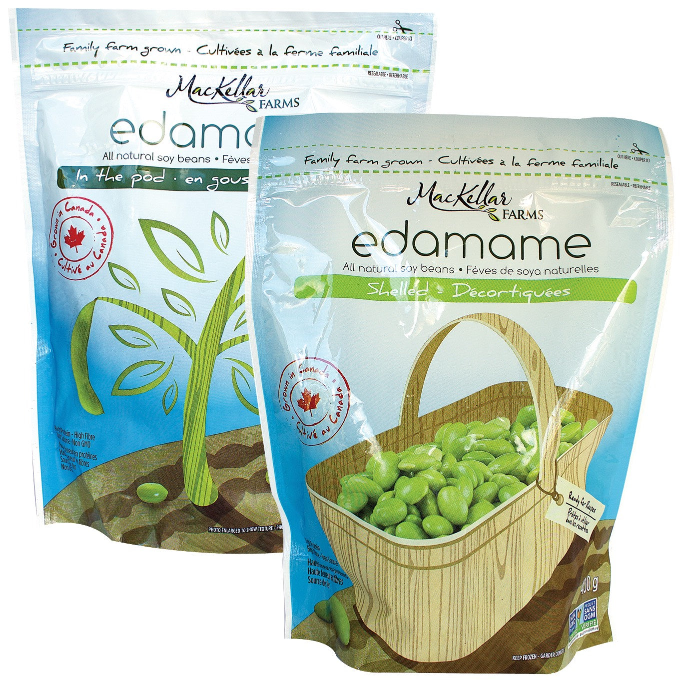 Edamame