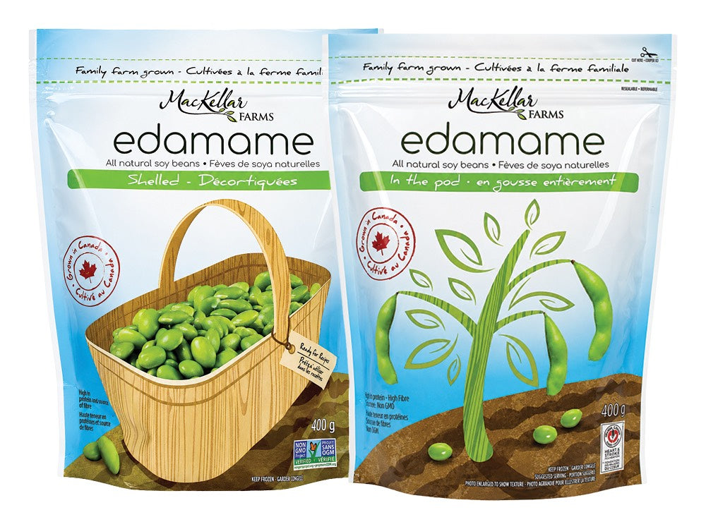 Edamame