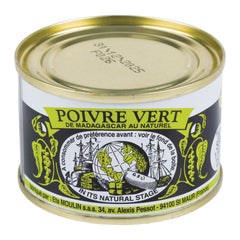 Moulin Green Peppercorns 71ml