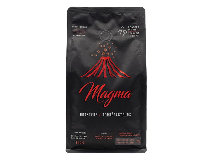 Coffee Beans