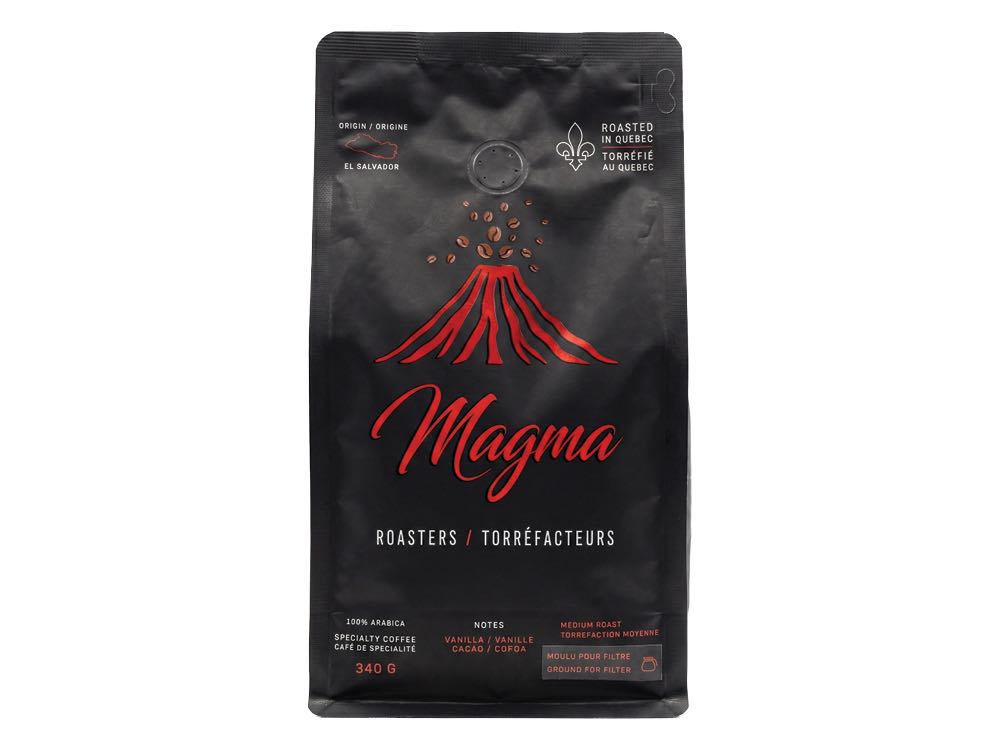 Coffee Beans