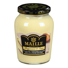 Maille Mayonnaise de Dijon 340ml