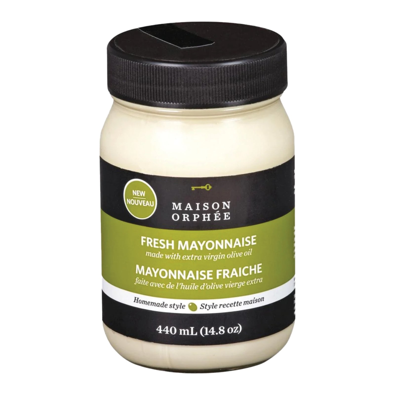 Fresh Mayonnaise