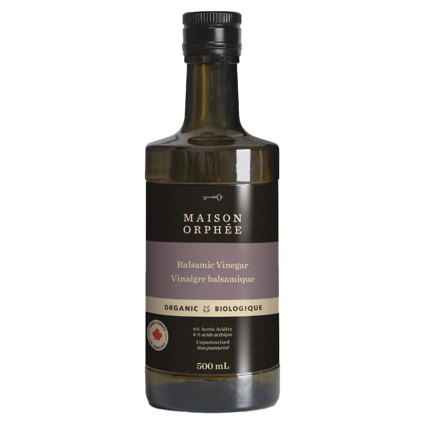 Organic Balsamic Vinegar