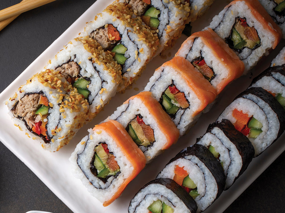 Maki Sushi