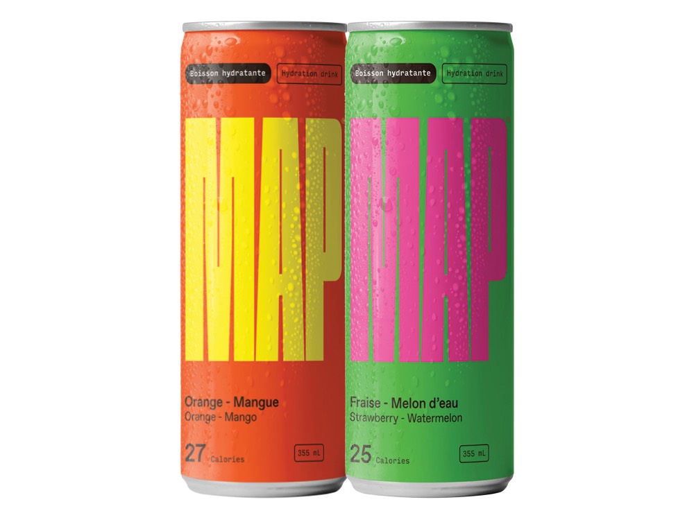 Hydration Drinks