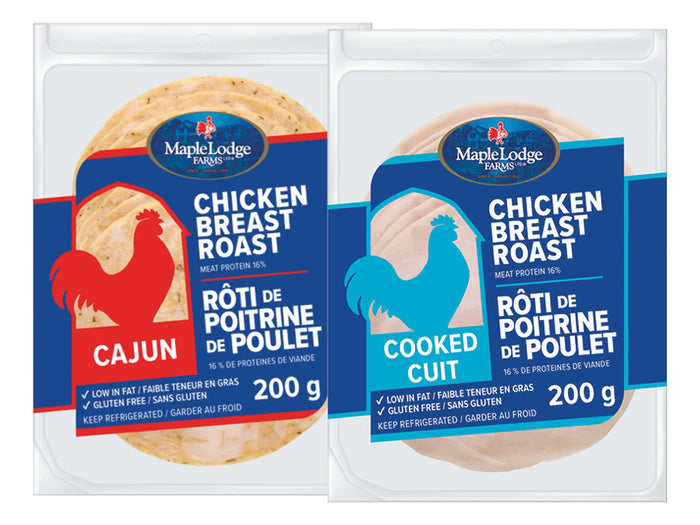Chicken Breast