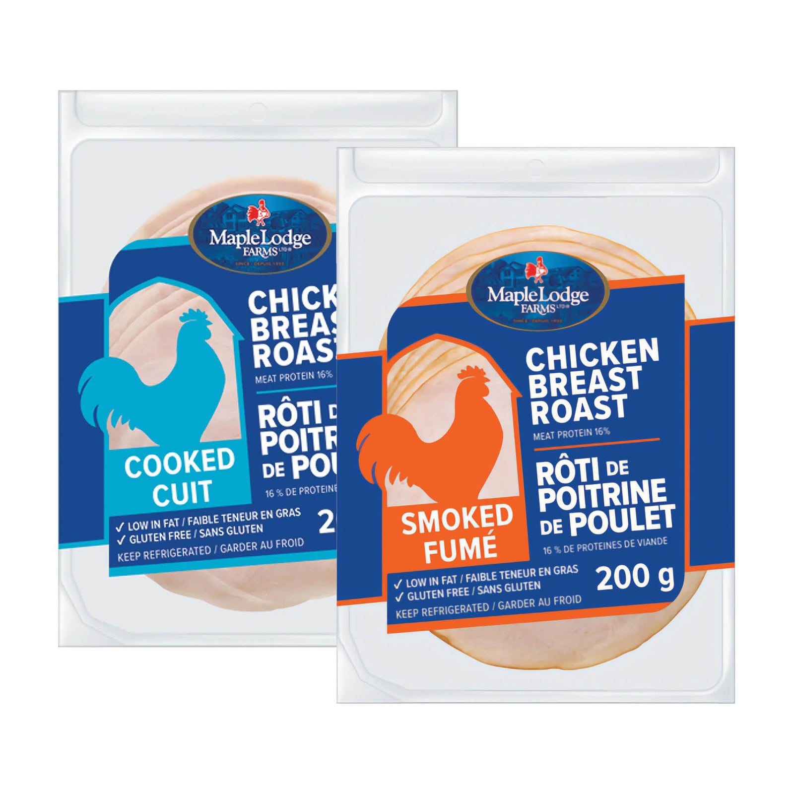 Chicken Breast