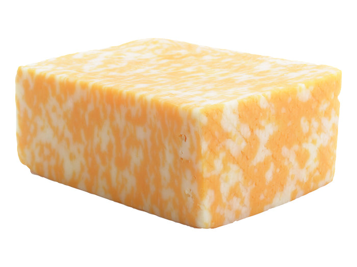 Mild Marbled Cheddar Cheese