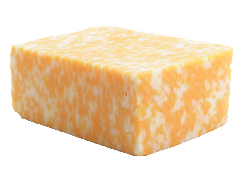Mild Marbled Cheddar Cheese