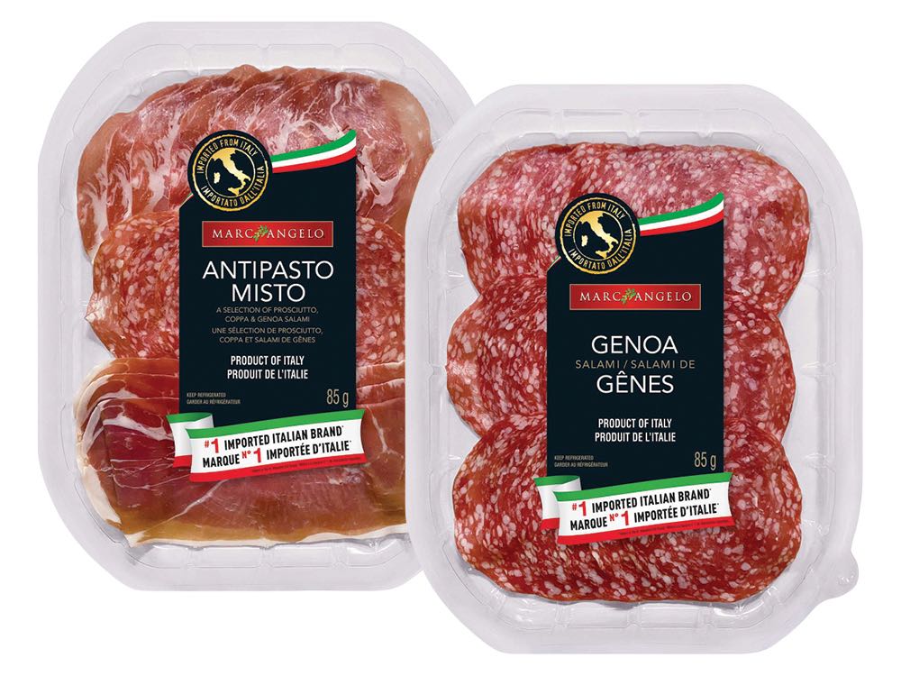 Cold Cuts