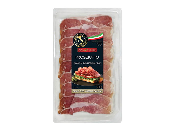 Prosciutto