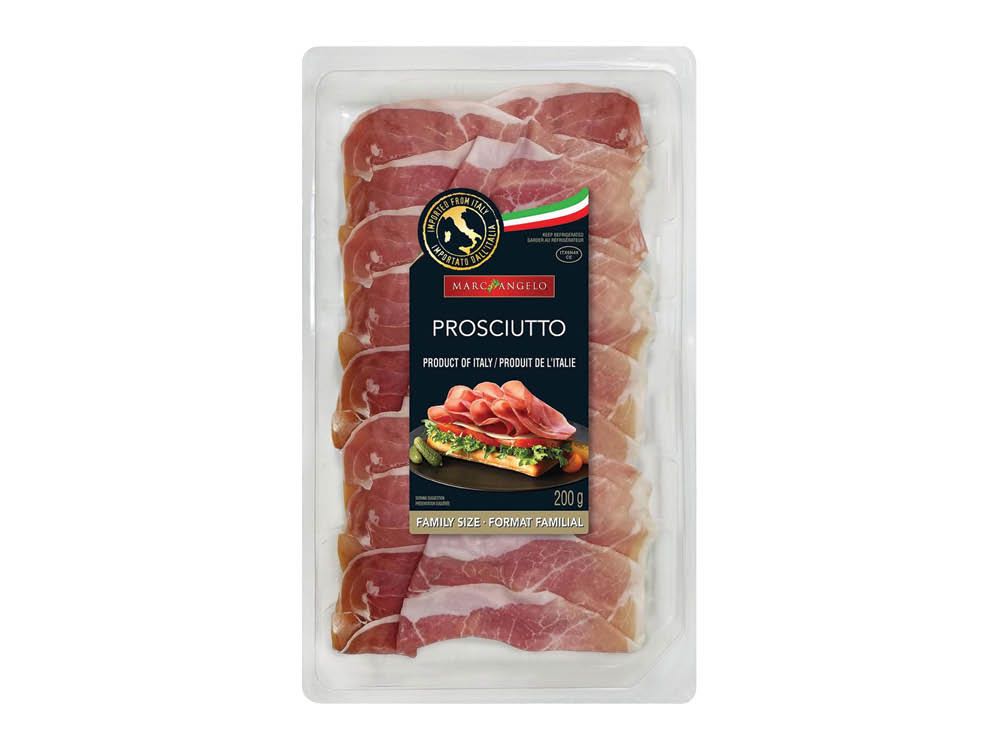 Prosciutto