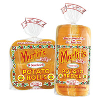 Potato Bread