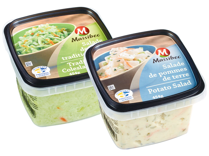 Salads