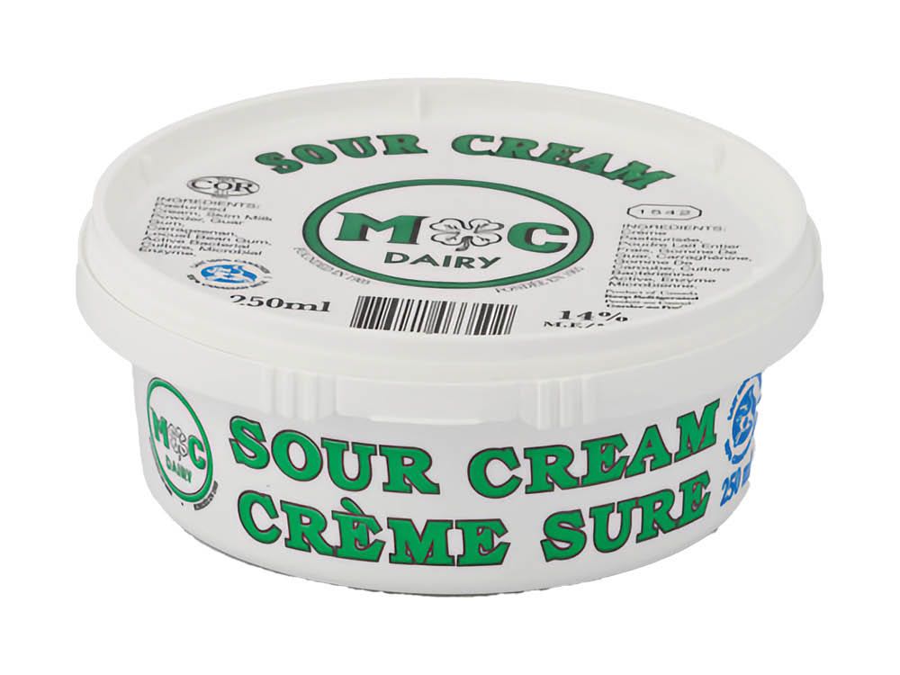 Sour Cream