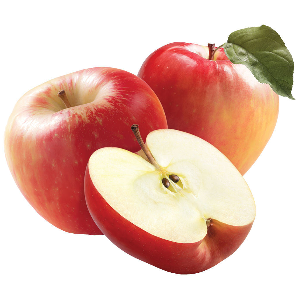 Organic Honeycrisp Apples