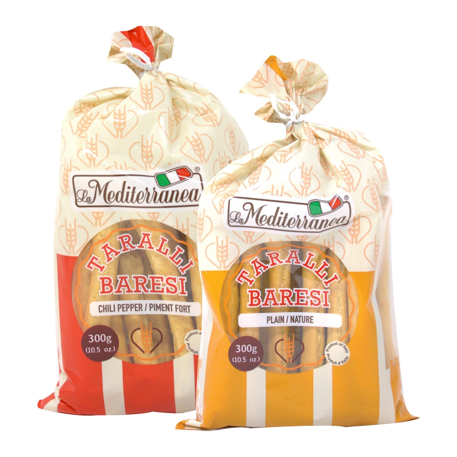Taralli Baresi