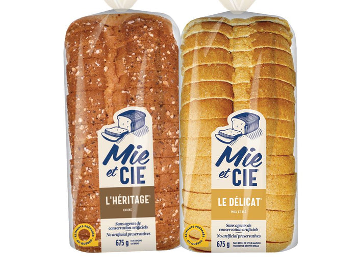 Breads