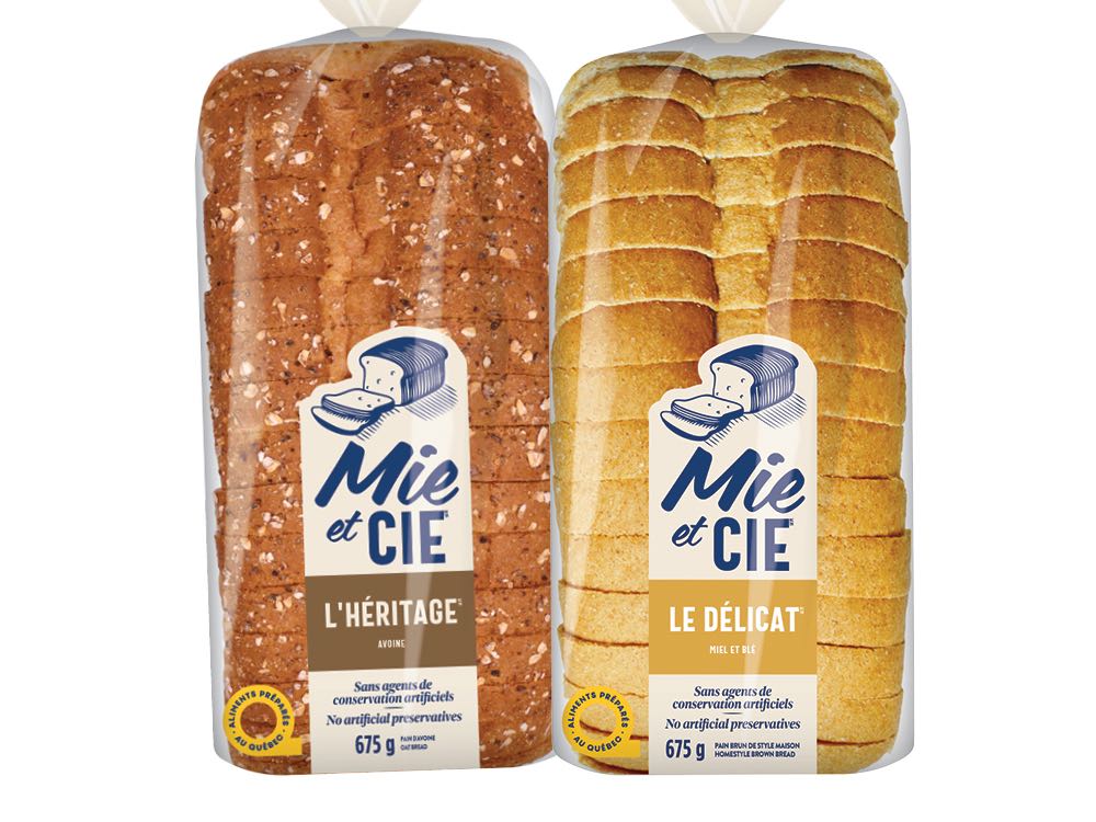 Breads