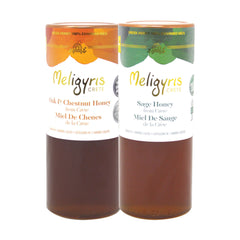 Meligyris Miel 750g
