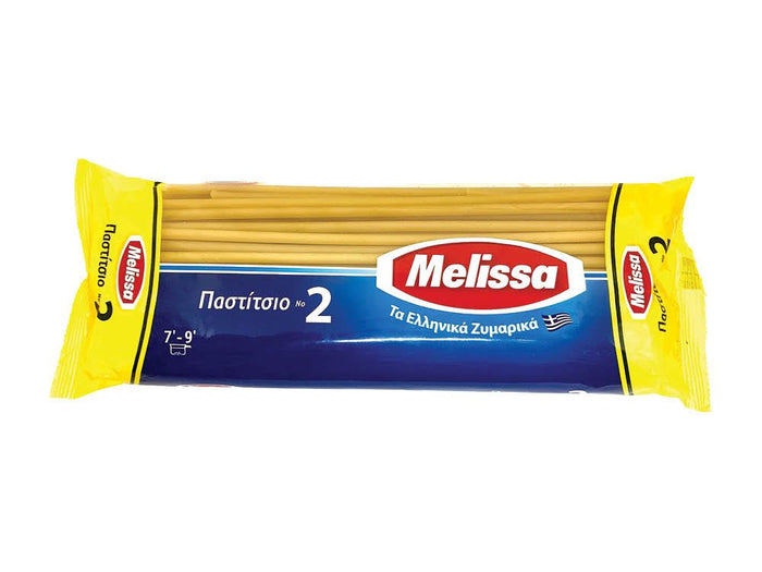 Pasta #2