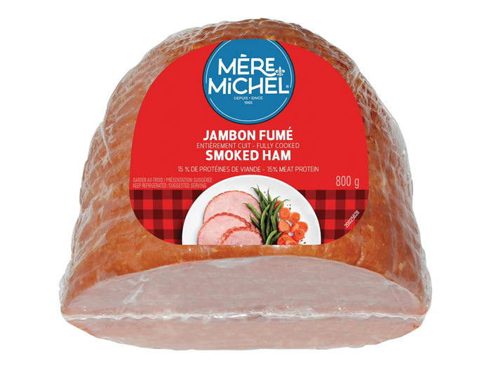 Smoked Ham