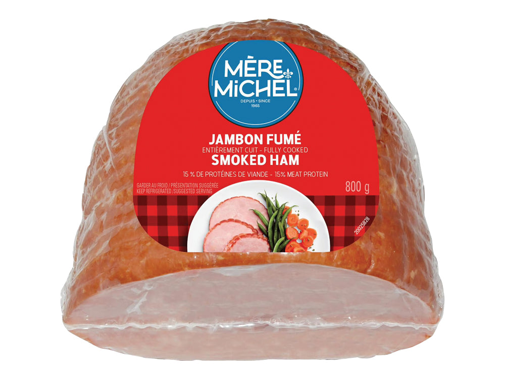 Smoked Ham