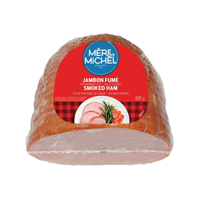 Smoked Ham