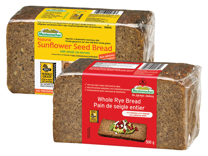 Bread