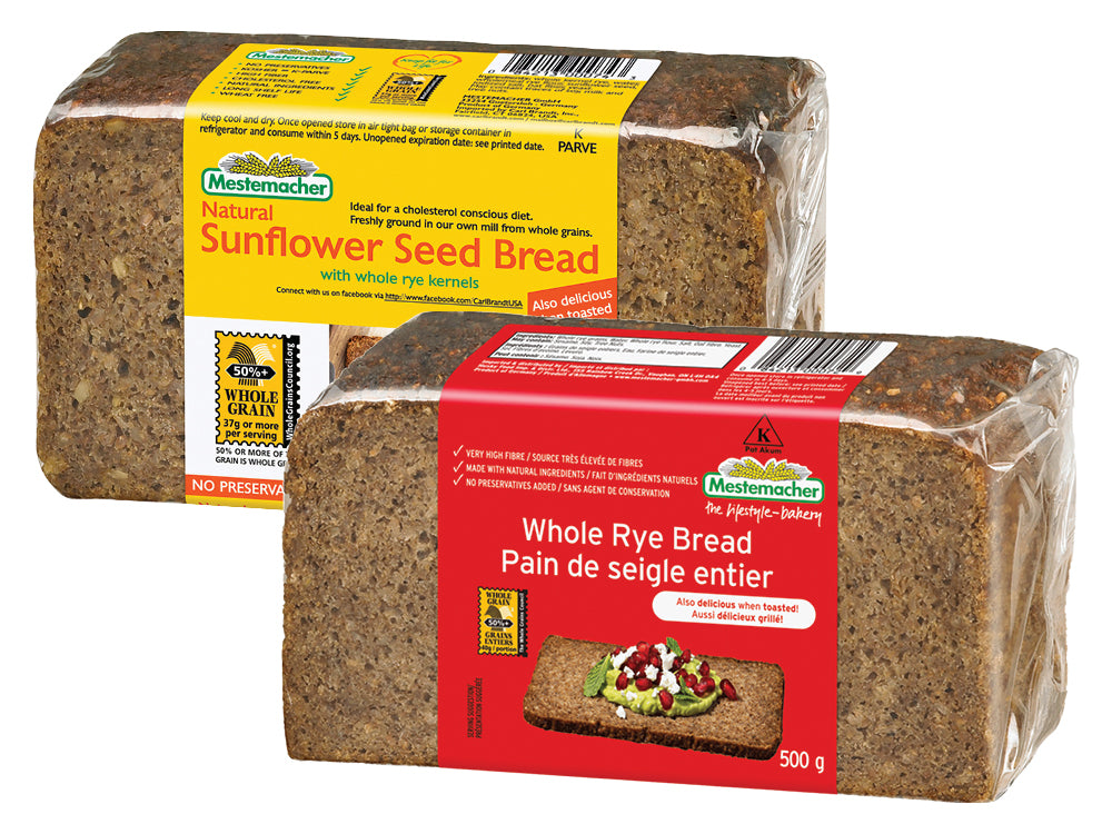 Bread