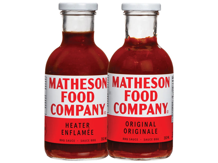 BBQ Sauces