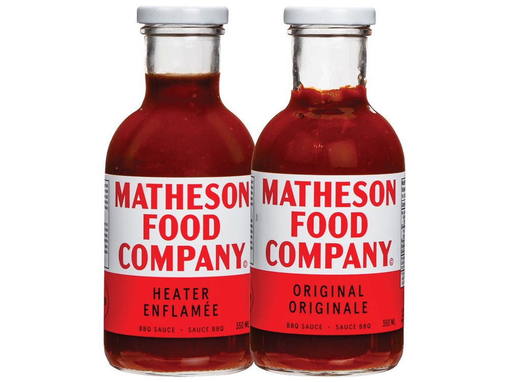BBQ Sauces